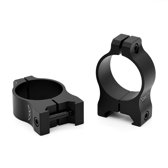 WAR RINGS VAPOR 30MM MED MATTE - Optic Accessories